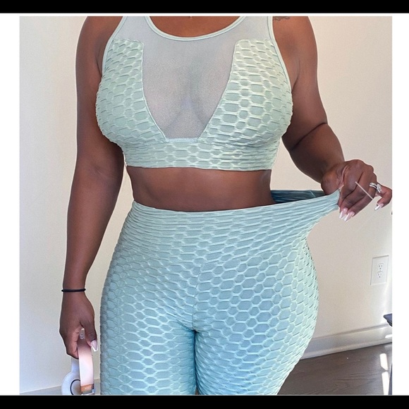 Legging set - Picture 3 of 3